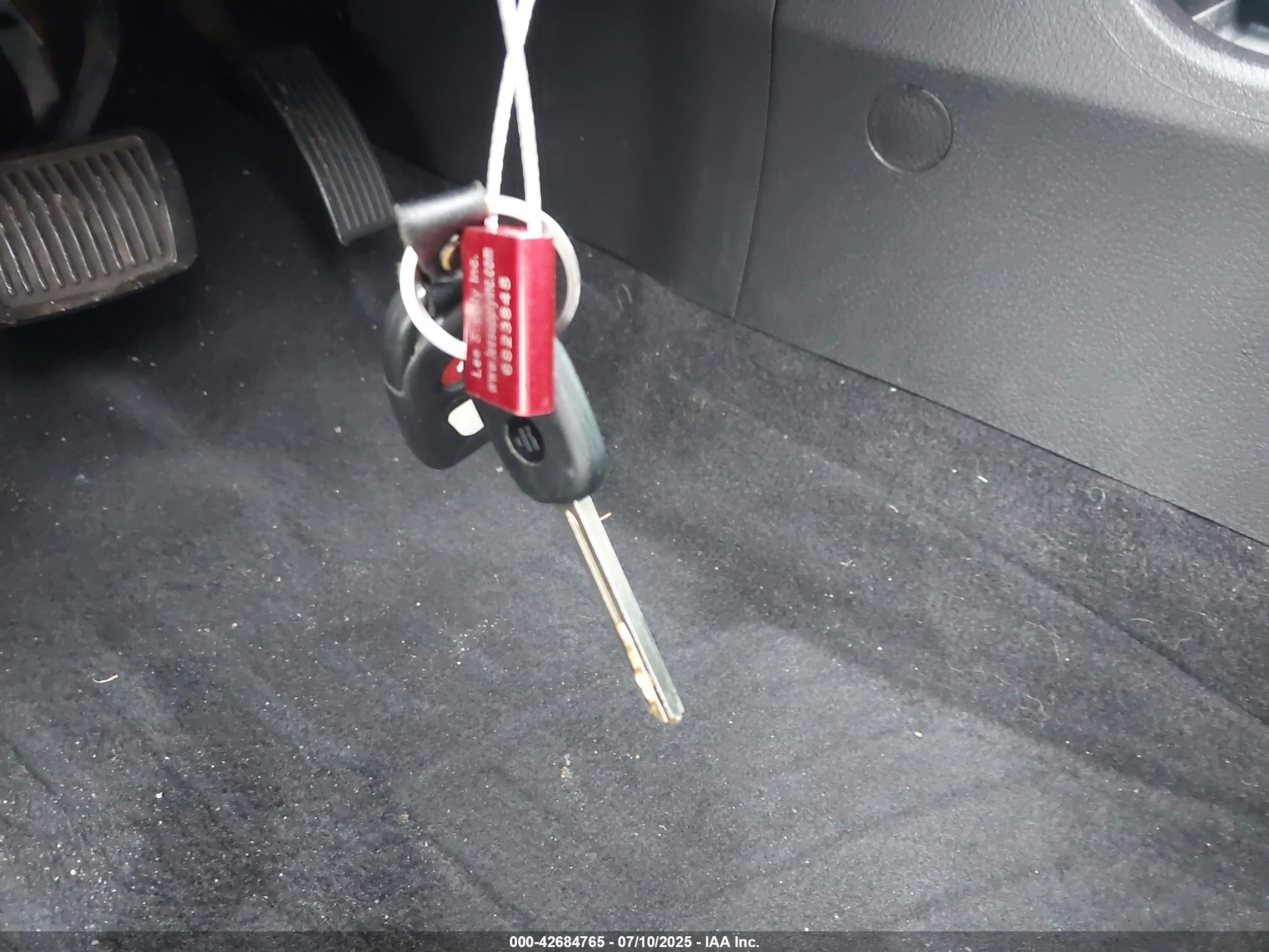 2012 Kia Sorento Lx Синий vin: 5XYKTCA60CG296320
