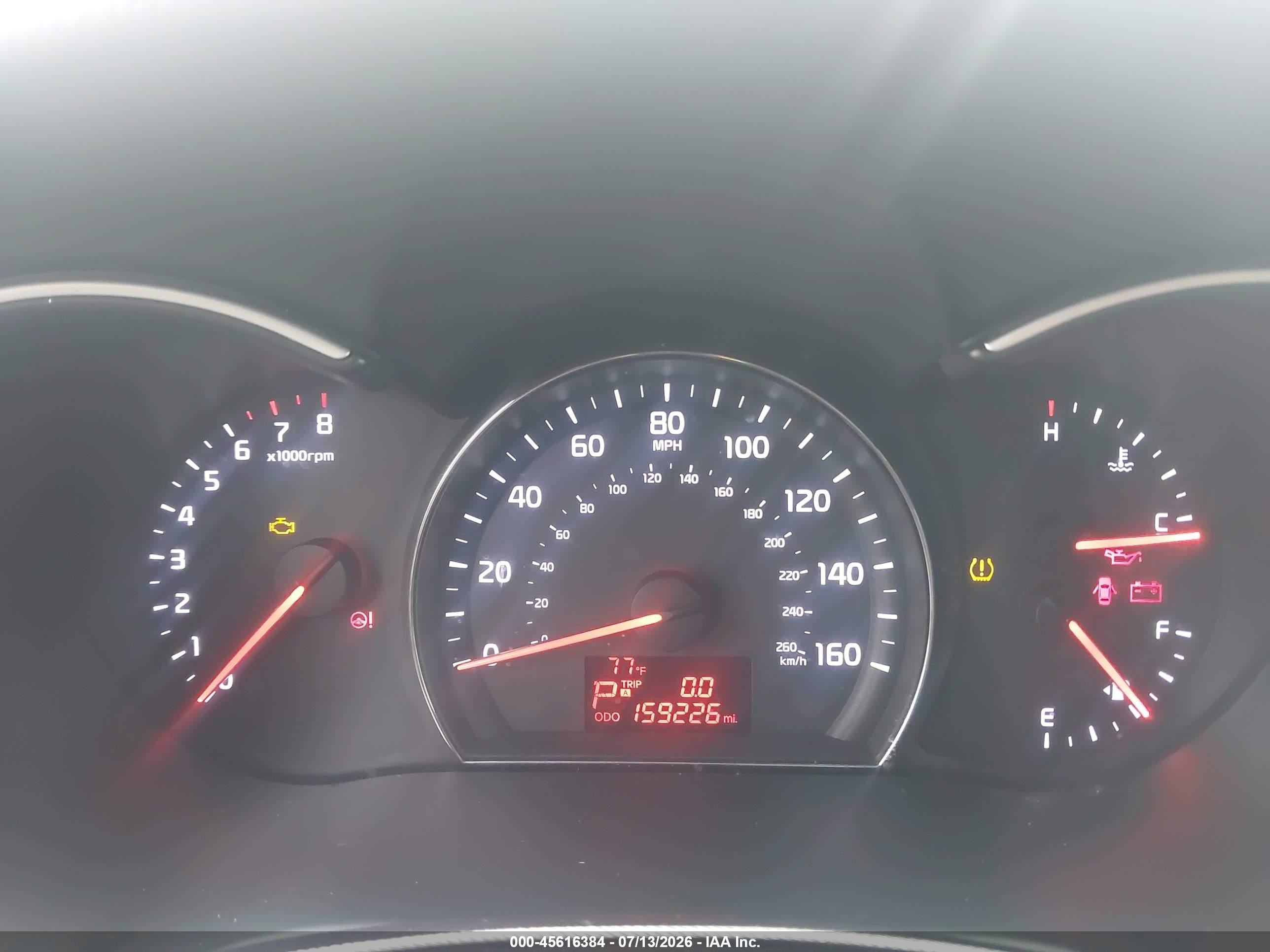 2014 Kia Sorento Lx Gray vin: 5XYKTCA60EG509043