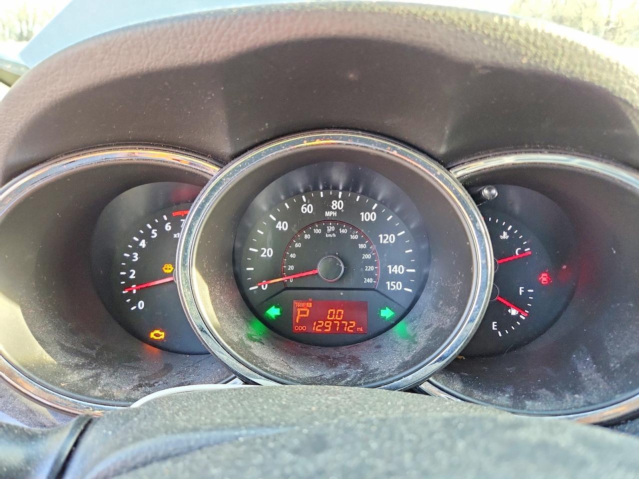 2013 Kia Sorento Lx Silver vin: 5XYKTCA61DG400184