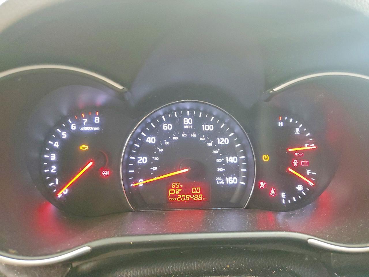 2014 Kia Sorento Lx Silver vin: 5XYKTCA61EG429315