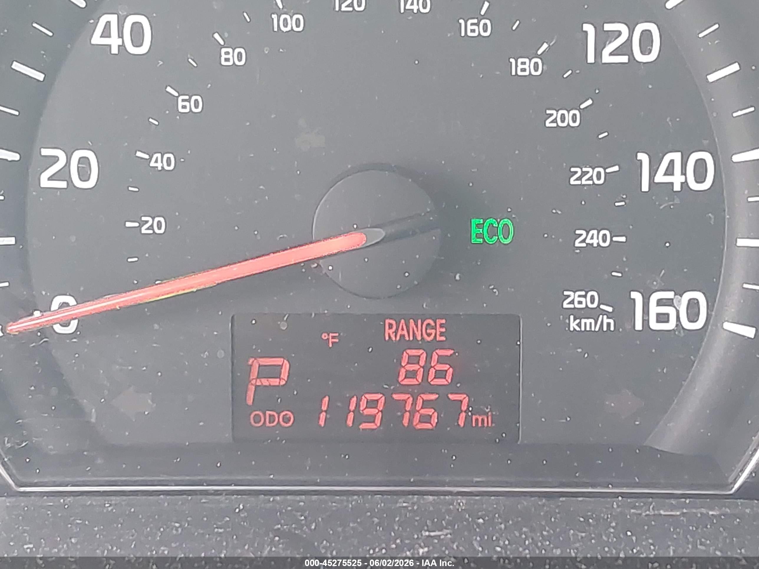 2014 Kia Sorento Lx Черный vin: 5XYKTCA61EG539670