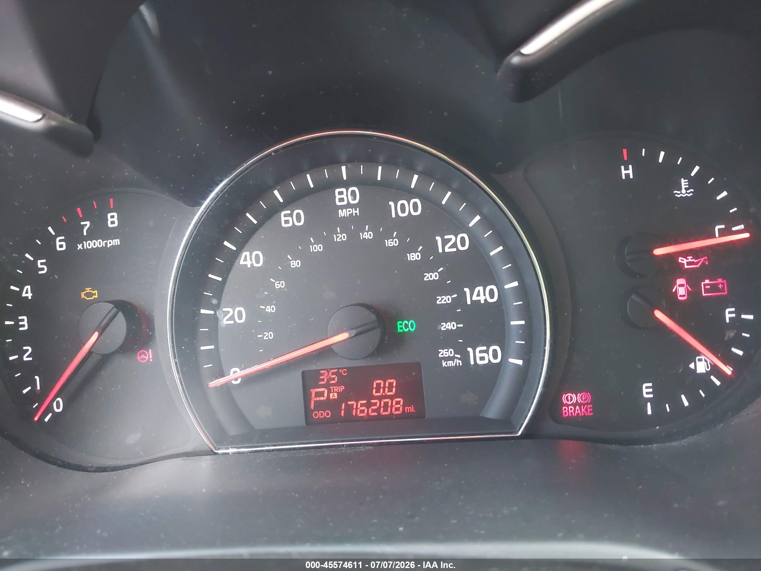 2015 Kia Sorento Lx Silver vin: 5XYKTCA61FG585176