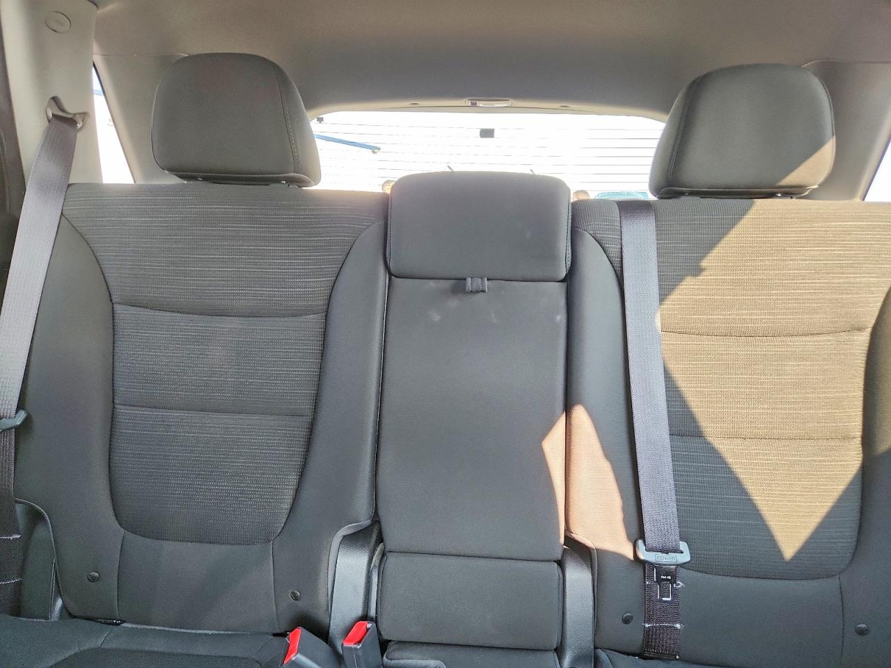 2015 Kia Sorento Lx Burgundy vin: 5XYKTCA61FG645621