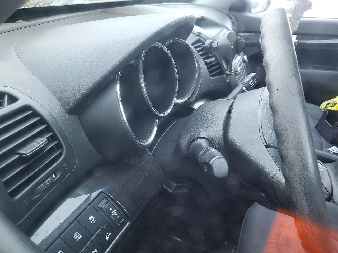 2012 Kia Sorento Green vin: 5XYKTCA62CG254277