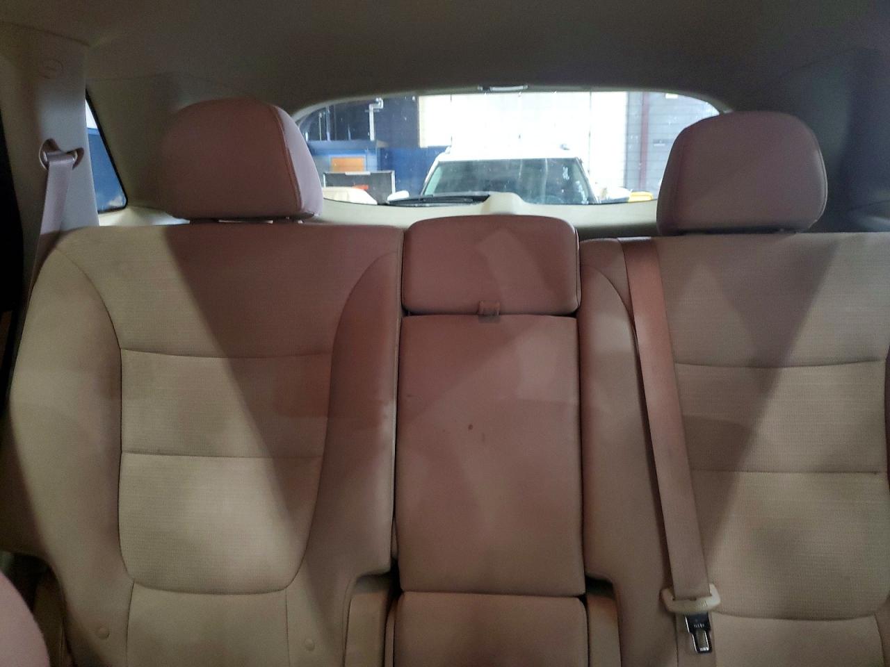 2014 Kia Sorento Burgundy vin: 5XYKTCA62EG489040
