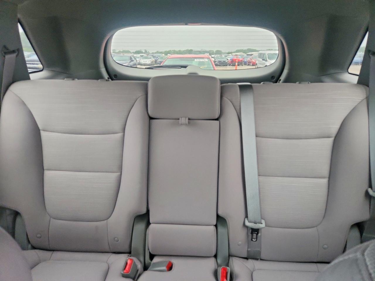 2014 Kia Sorento Lx Black vin: 5XYKTCA62EG505799