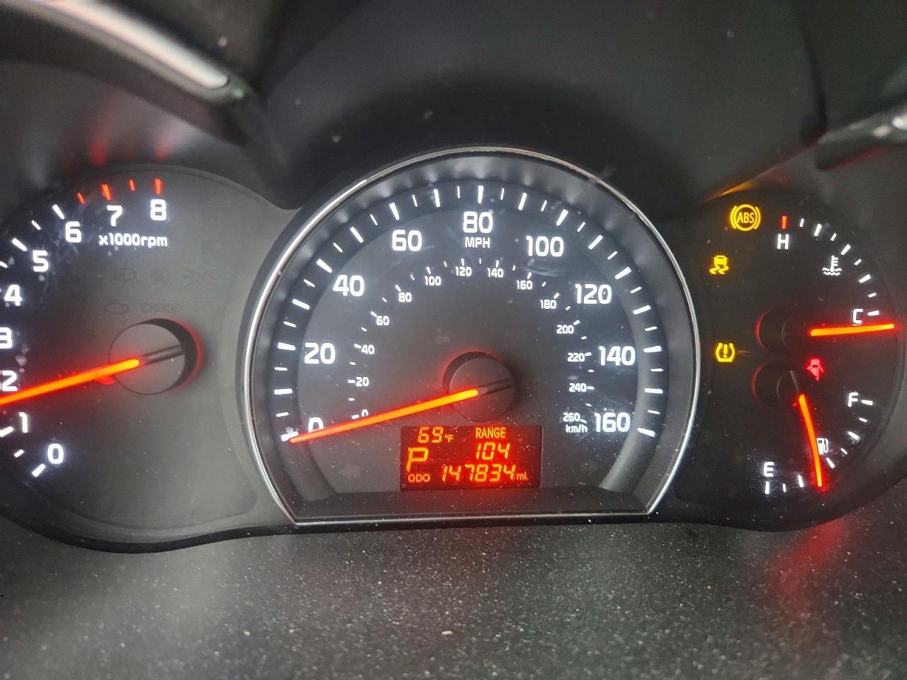 2014 Kia Sorento Lx Black vin: 5XYKTCA62EG505799