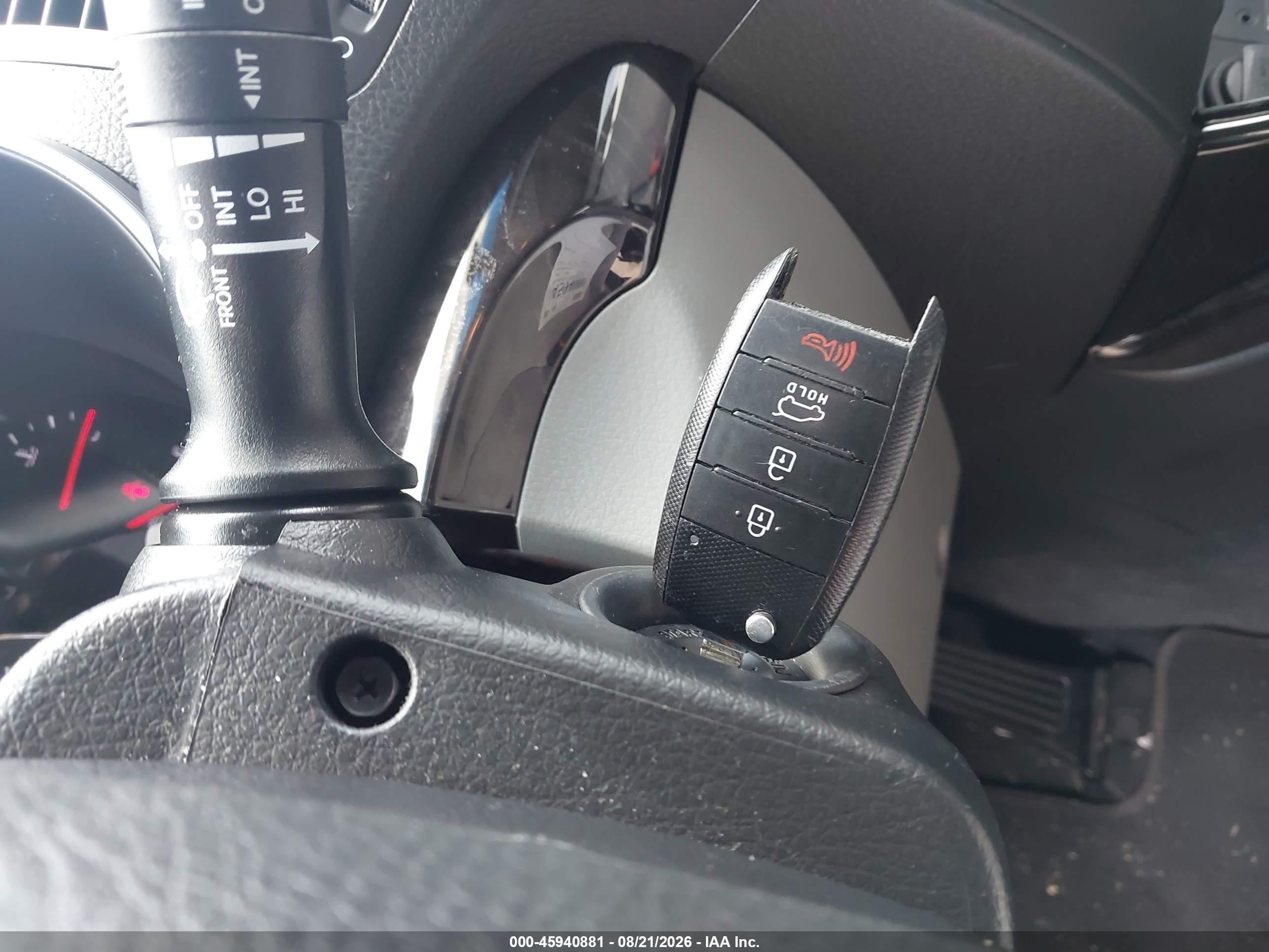 2015 Kia Sorento Lx Gray vin: 5XYKTCA62FG552798
