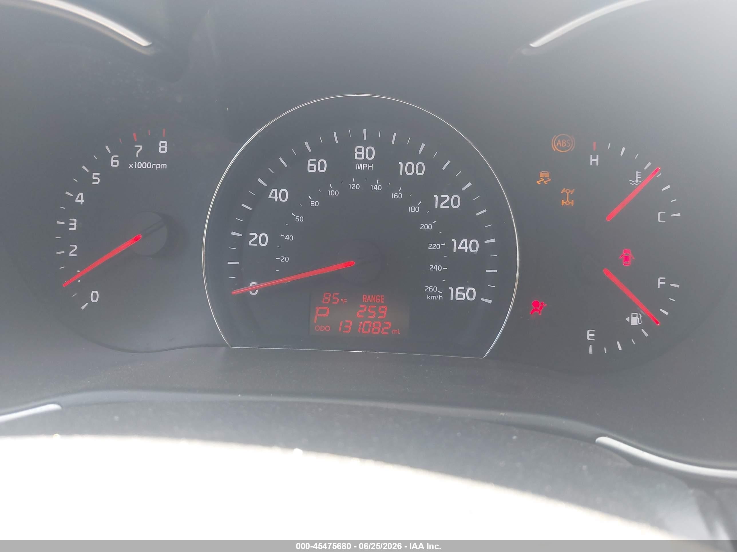 2015 Kia Sorento Lx Silver vin: 5XYKTCA62FG610666