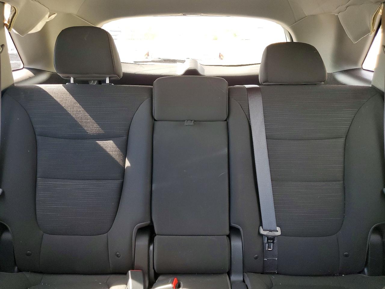 2015 Kia Sorento Lx Gray vin: 5XYKTCA62FG650925