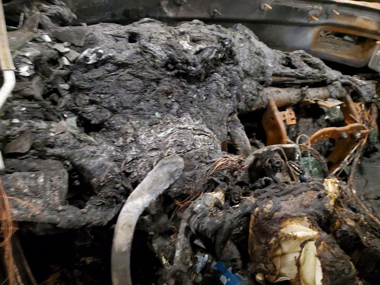 2013 Kia Sorento Lx Burn vin: 5XYKTCA63DG357922