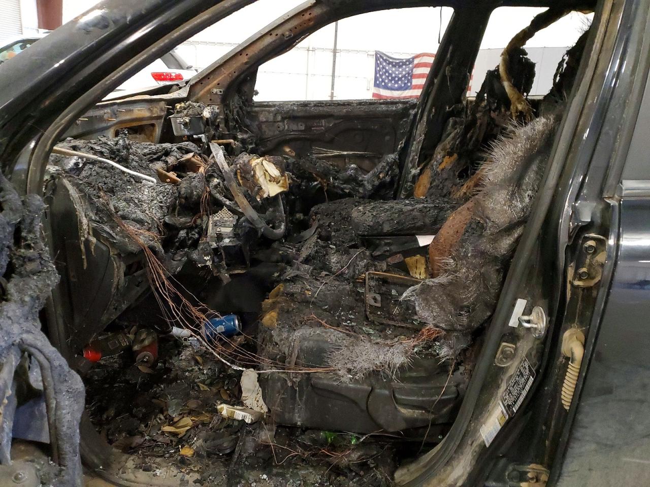 2013 Kia Sorento Lx Burn vin: 5XYKTCA63DG357922