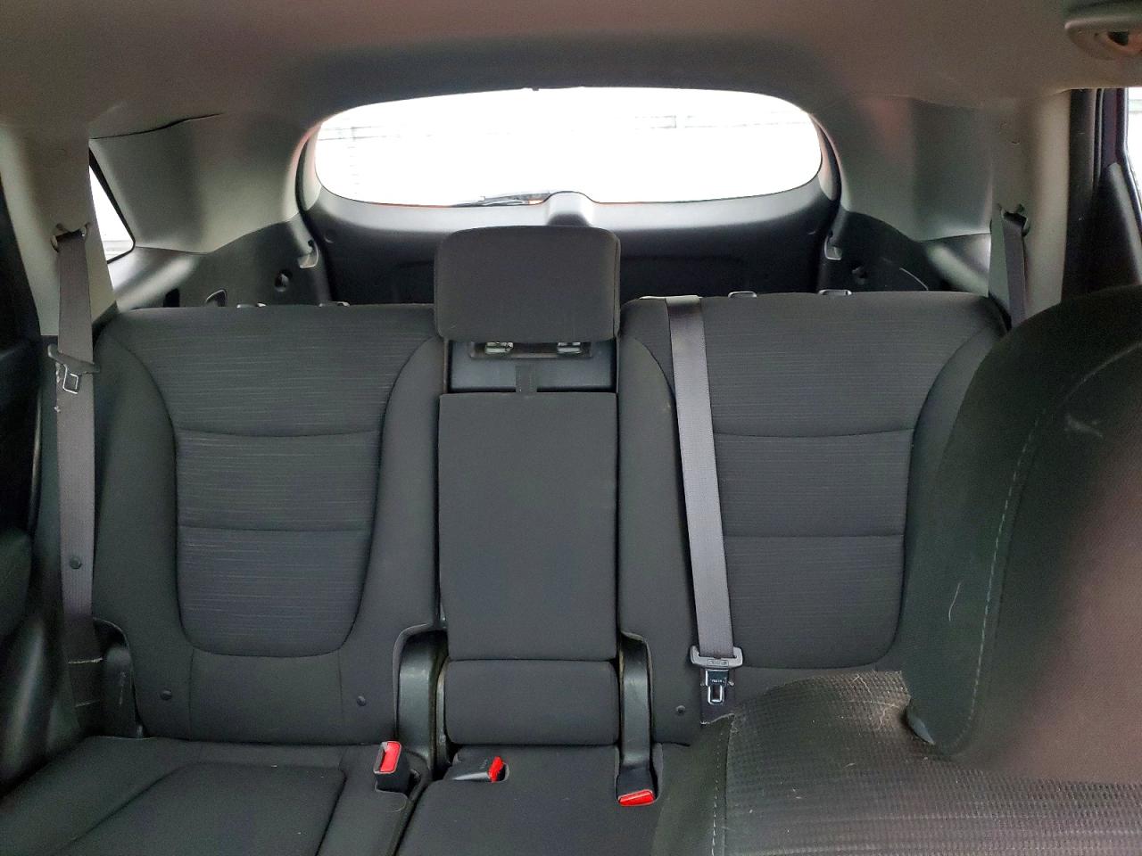 2014 Kia Sorento Lx Blue vin: 5XYKTCA63EG472618