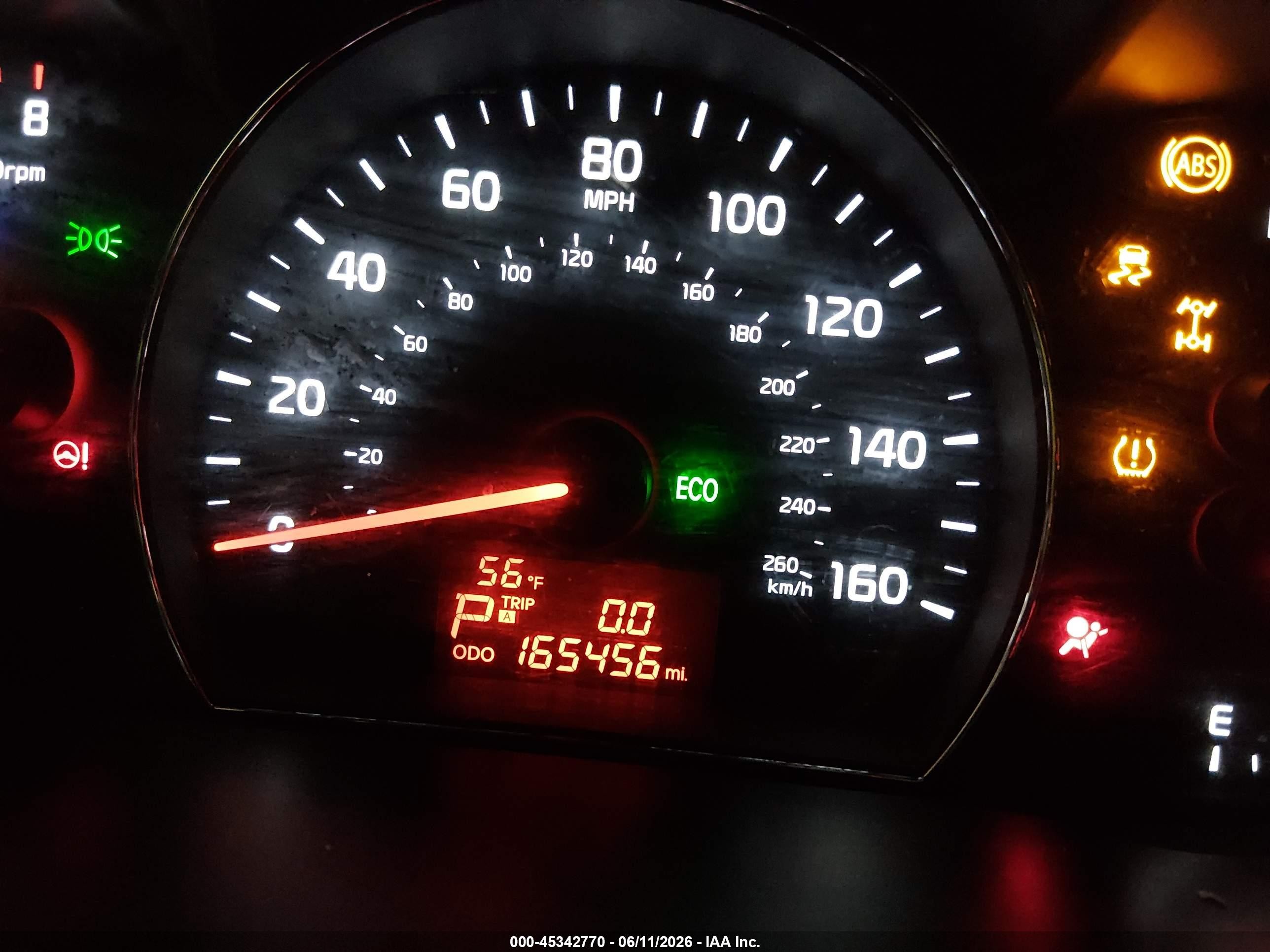 2014 Kia Sorento Lx Silver vin: 5XYKTCA63EG483845