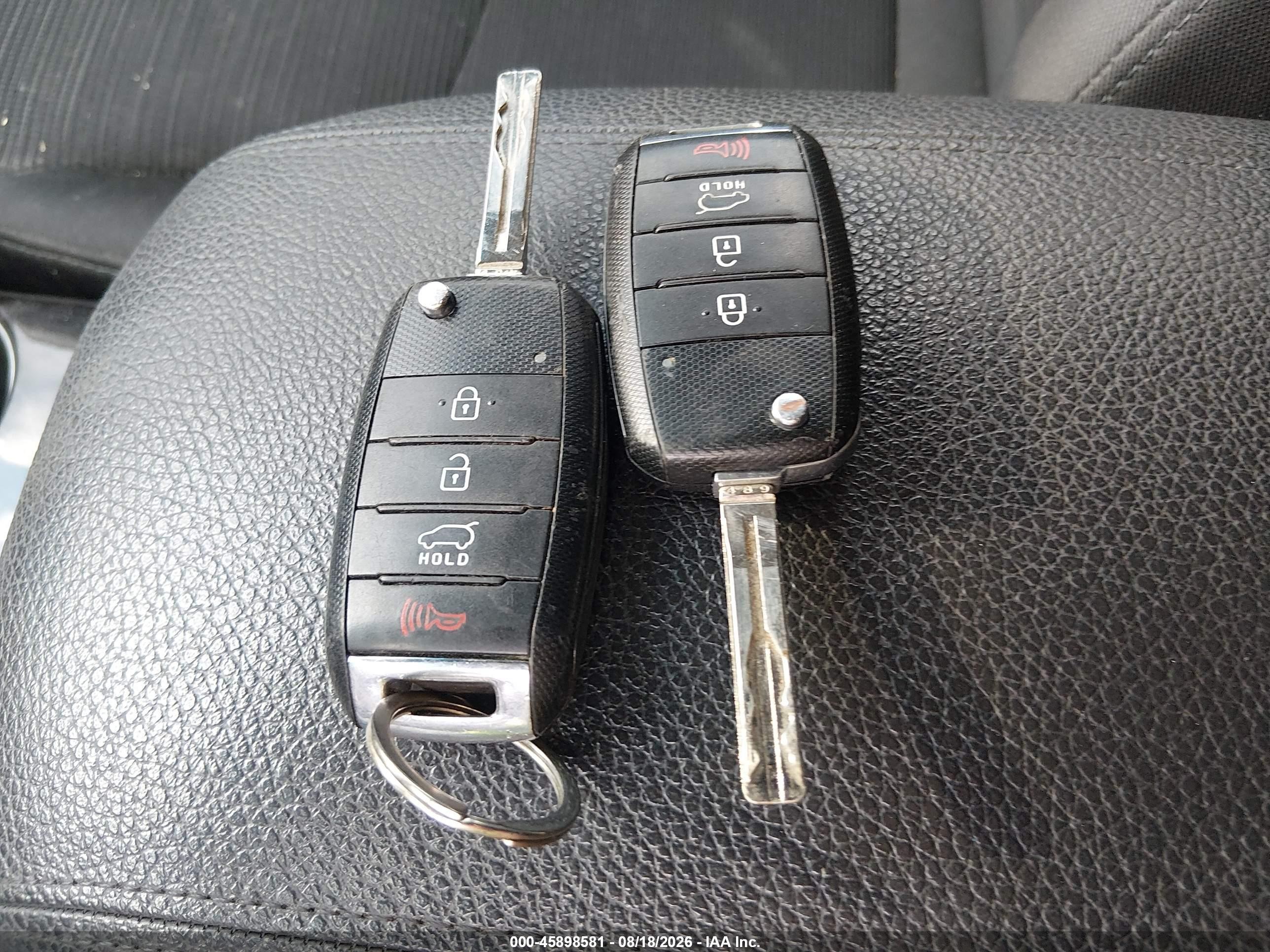 2015 Kia Sorento Lx Бежевый vin: 5XYKTCA63FG592260