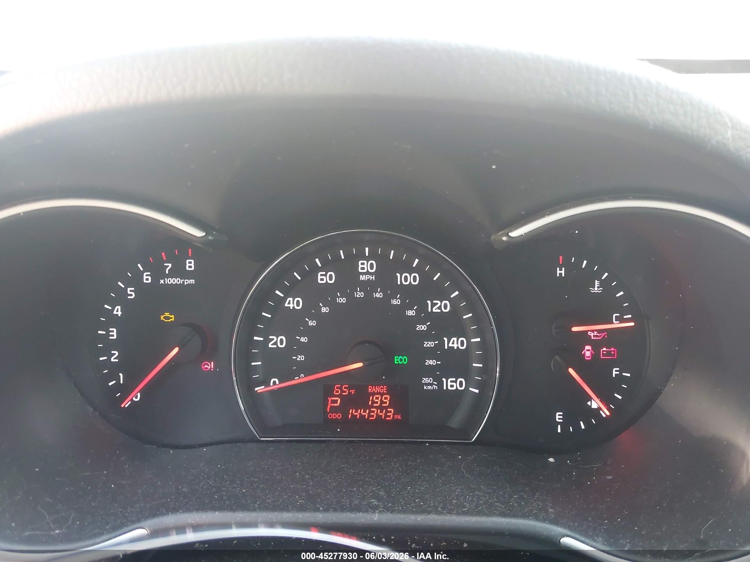 2015 Kia Sorento Lx Gray vin: 5XYKTCA63FG597538