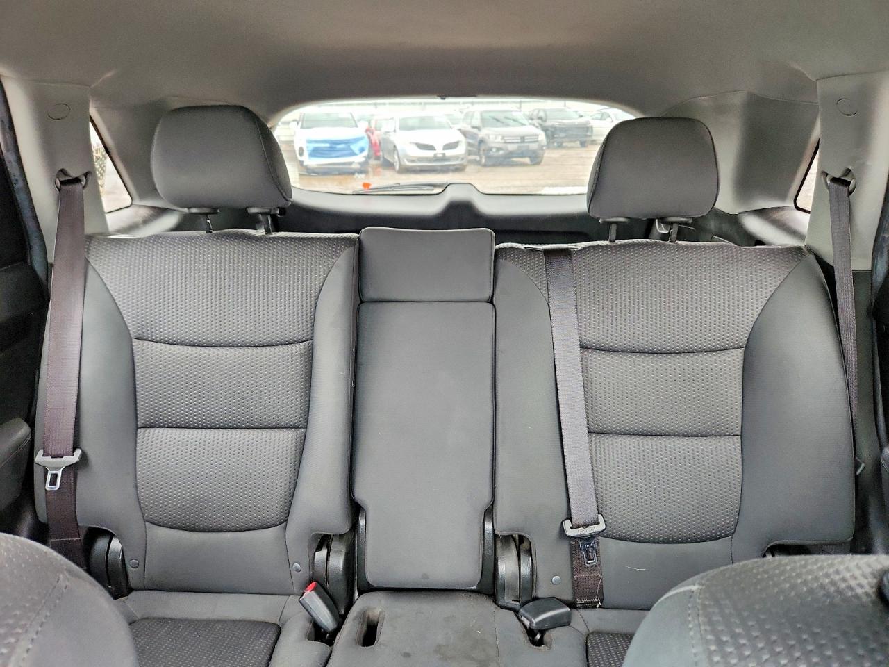 2013 Kia Sorento Lx Burgundy vin: 5XYKTCA64DG311726