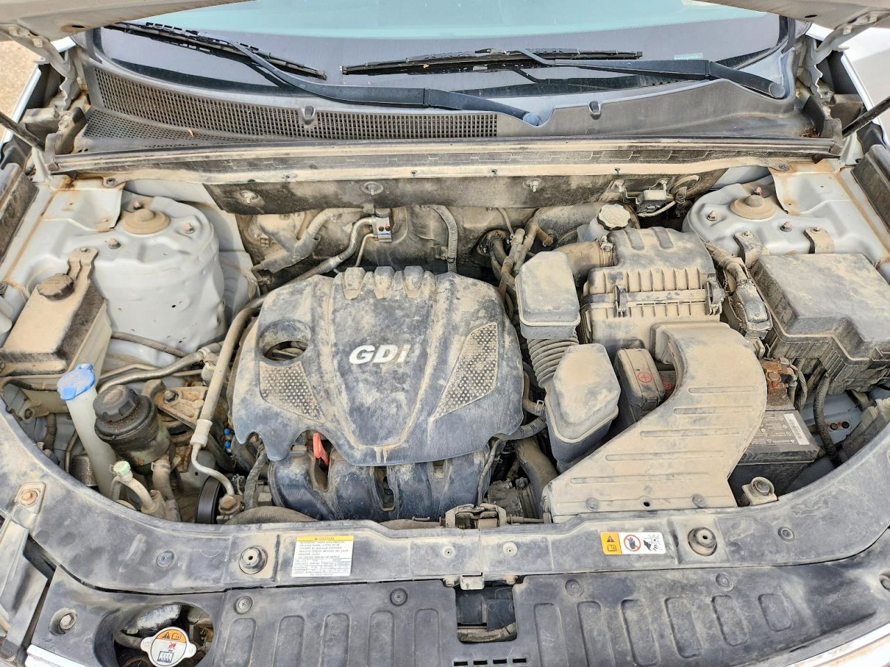 2013 Kia Sorento Lx Серебряный vin: 5XYKTCA64DG401636