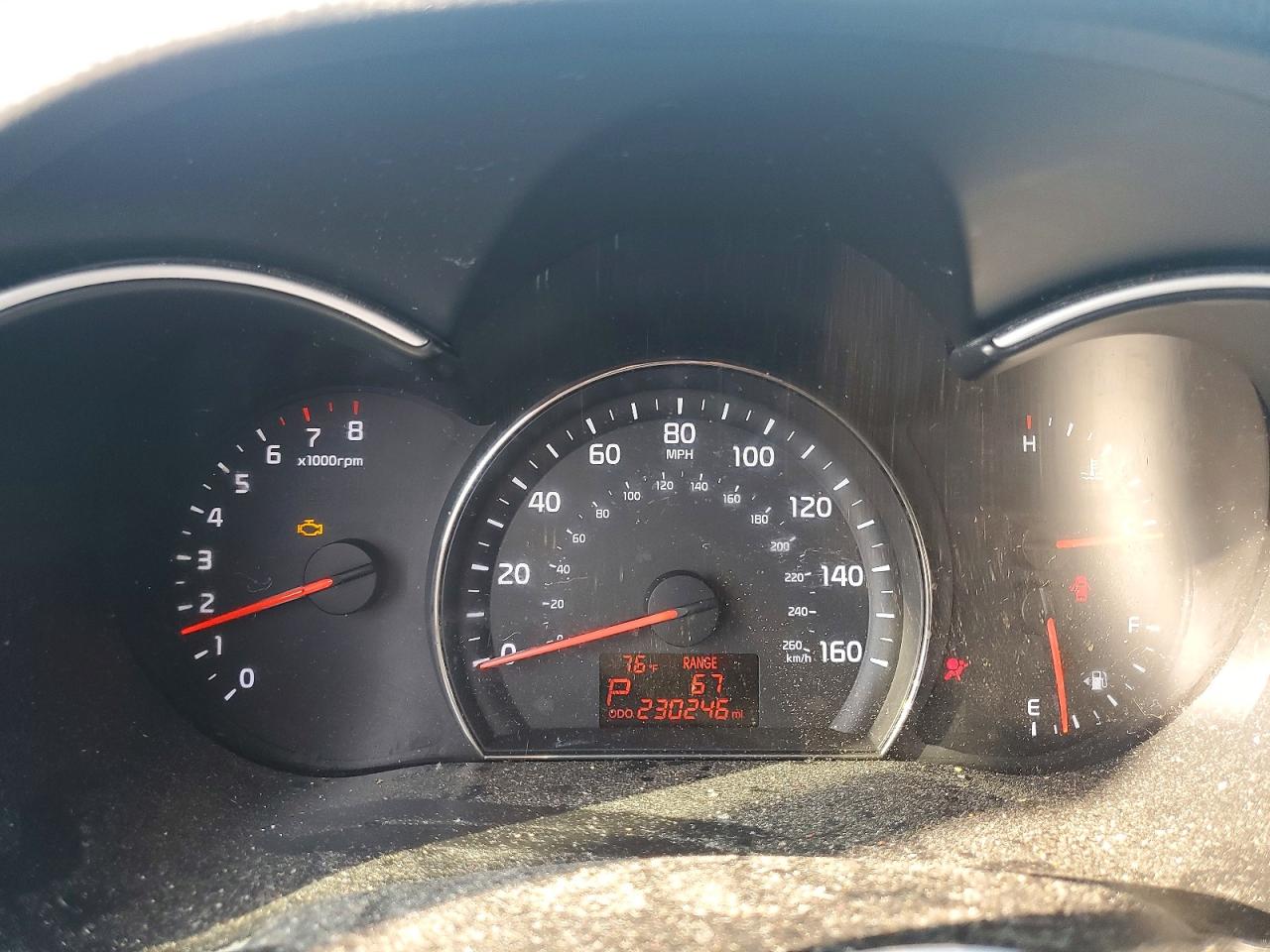 2014 Kia Sorento Lx Black vin: 5XYKTCA64EG476497