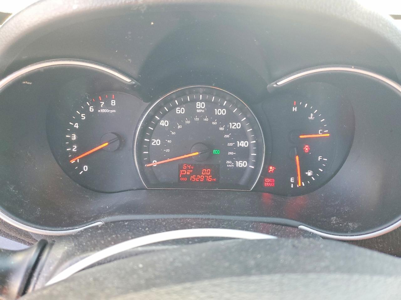2015 Kia Sorento Lx Gray vin: 5XYKTCA64FG560255