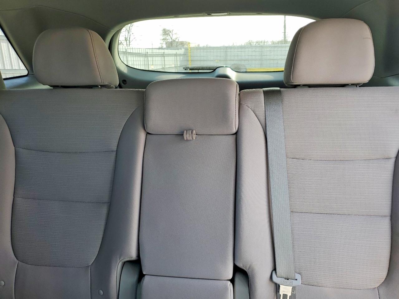 2015 Kia Sorento Lx Gray vin: 5XYKTCA64FG584930