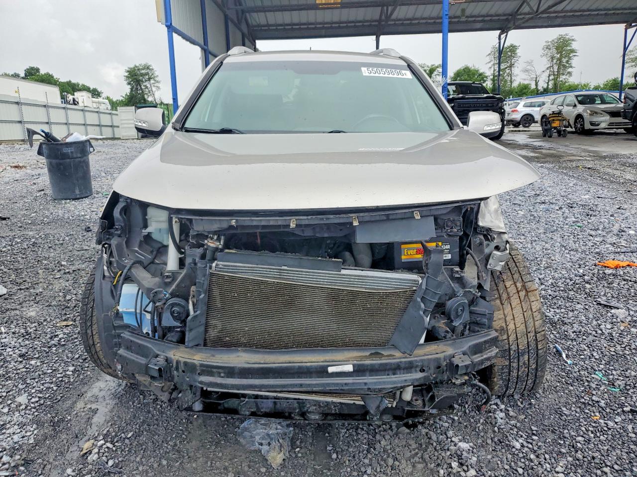 2015 Kia Sorento Lx Silver vin: 5XYKTCA64FG634709