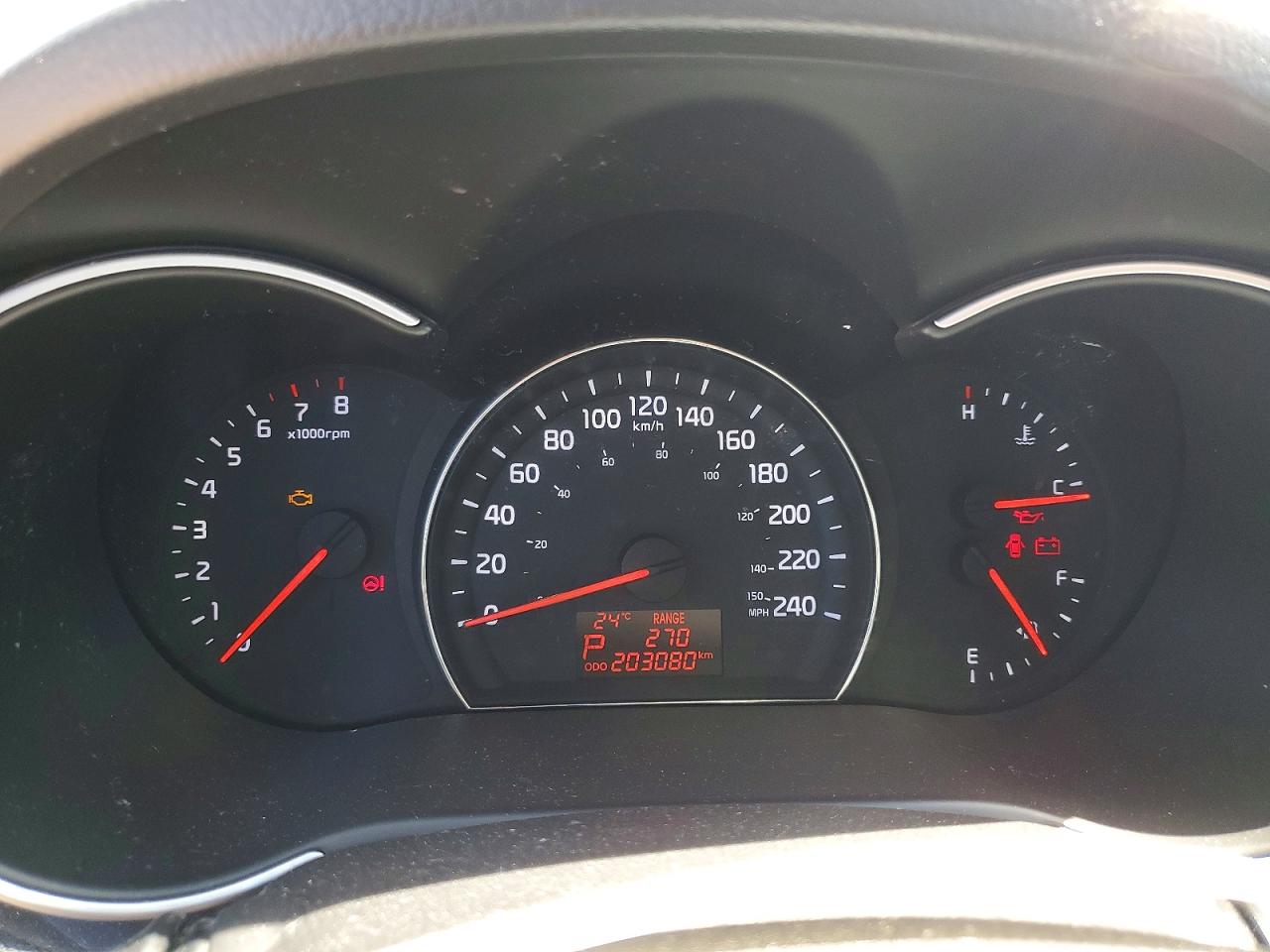 2015 Kia Sorento Lx Silver vin: 5XYKTCA64FG645290