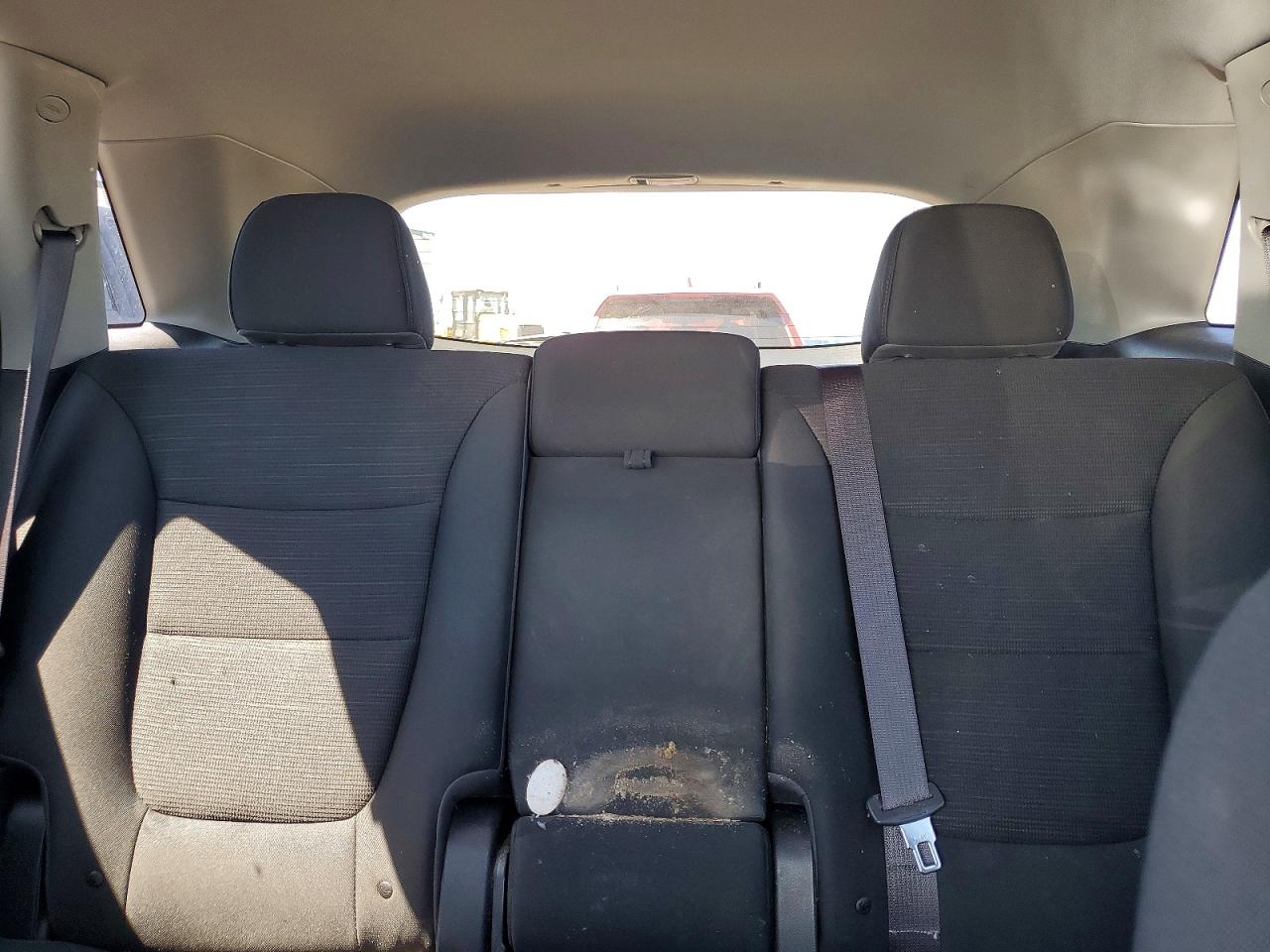 2015 Kia Sorento Lx Silver vin: 5XYKTCA64FG645290