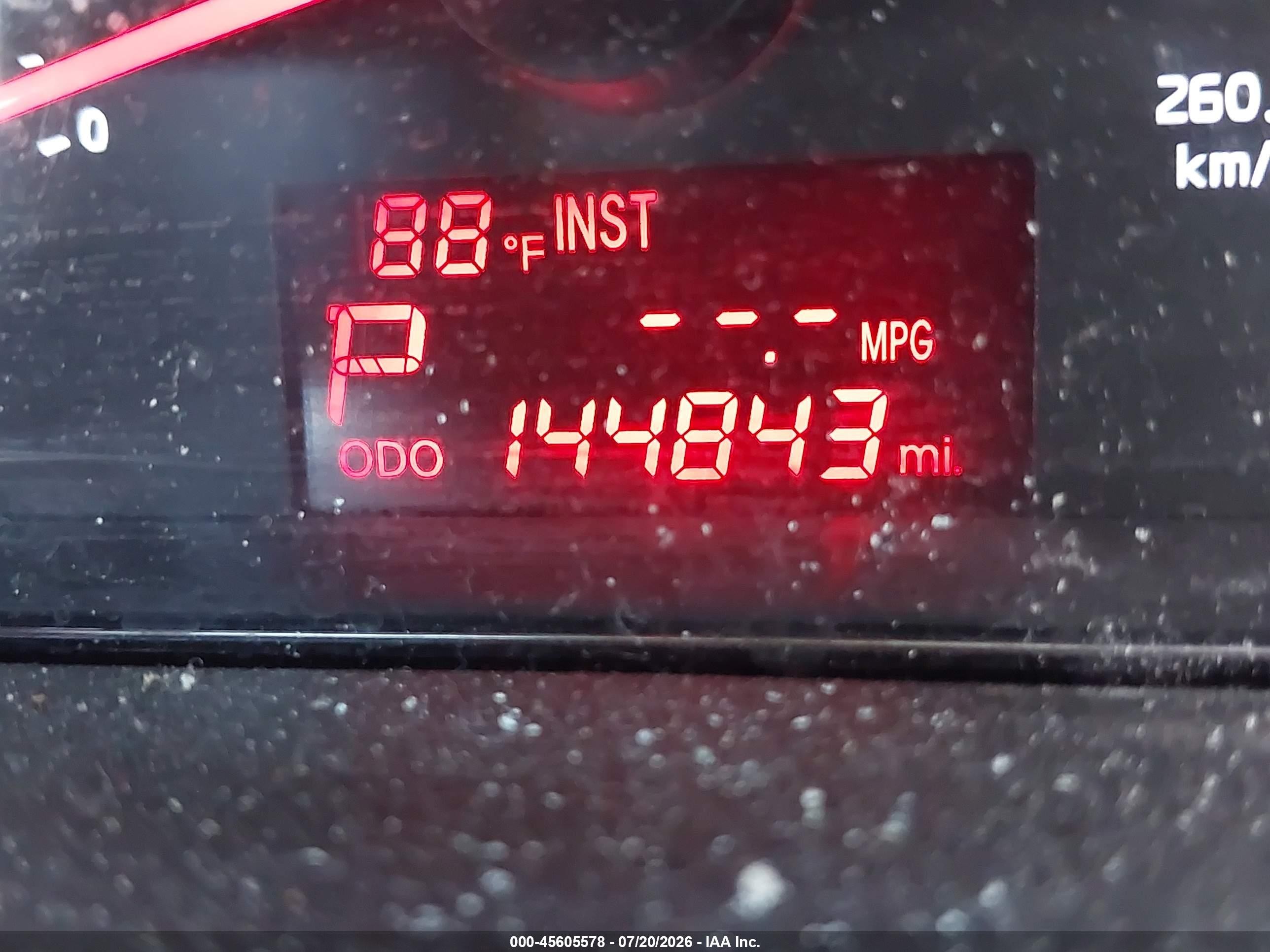 2014 Kia Sorento Lx Red vin: 5XYKTCA65EG544144