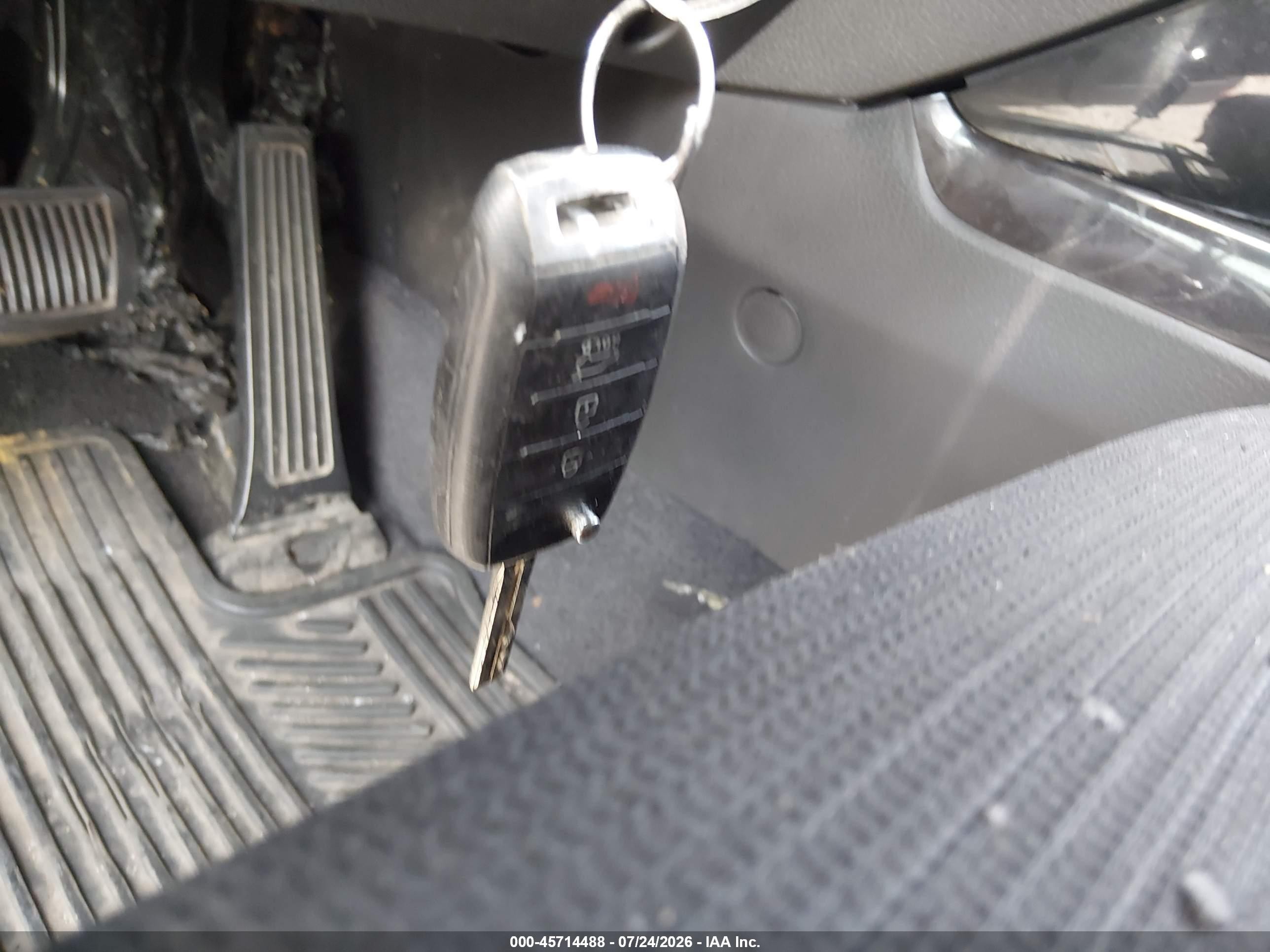 2014 Kia Sorento Lx Gray vin: 5XYKTCA65EG549182