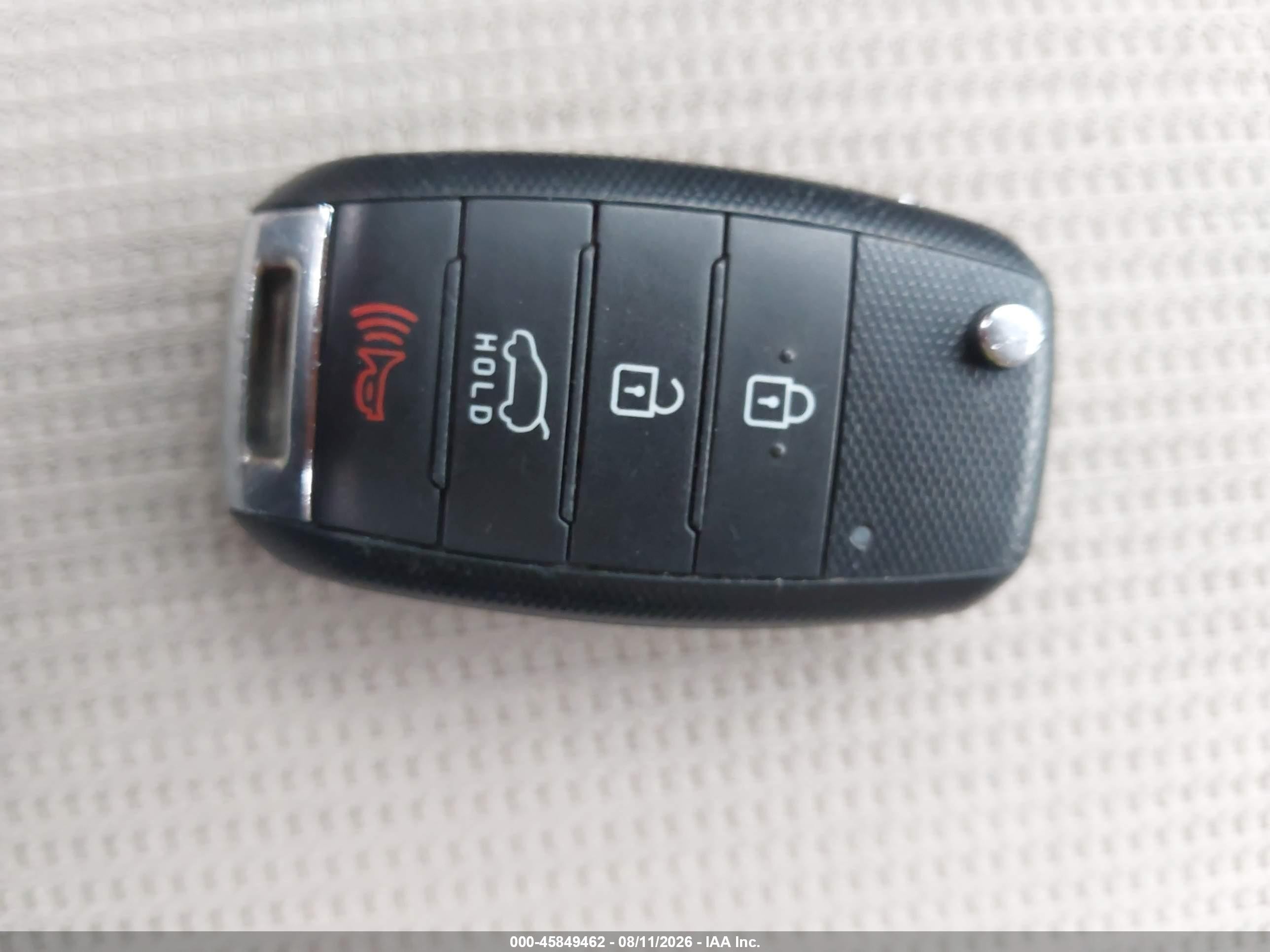 2014 Kia Sorento Lx Бордовый vin: 5XYKTCA66EG497383