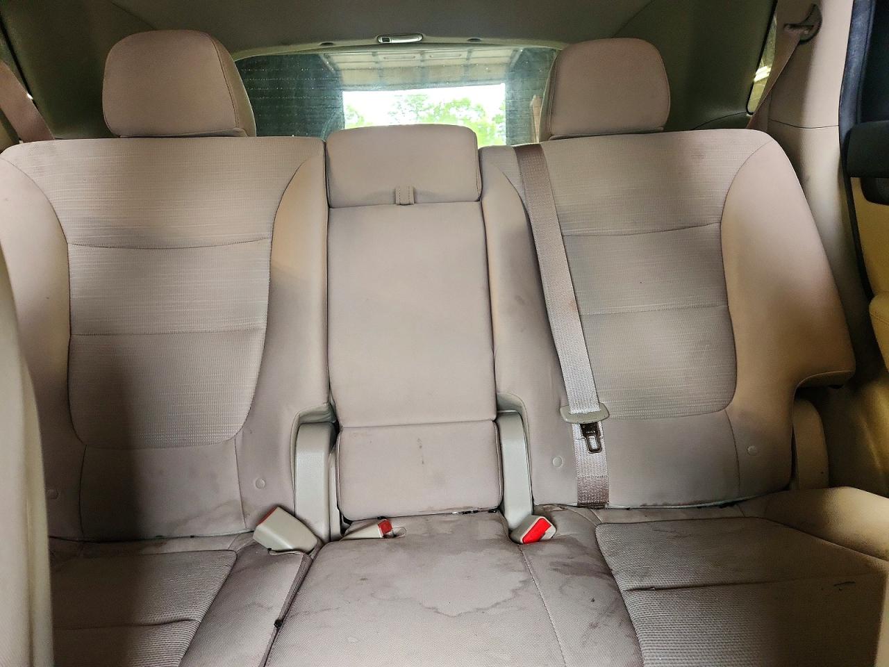 2015 Kia Sorento Lx Maroon vin: 5XYKTCA66FG603722