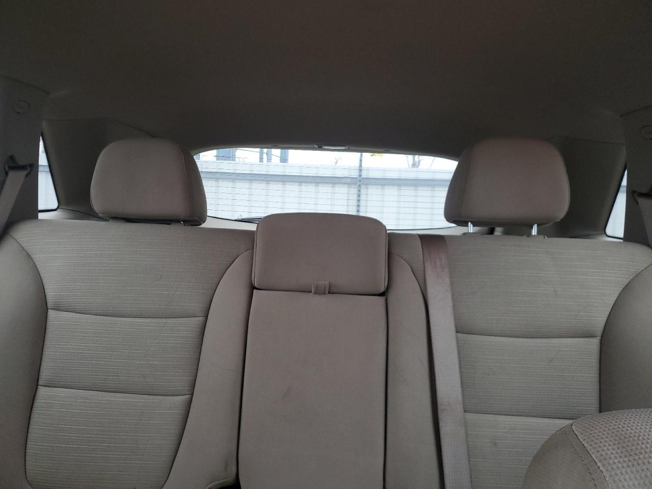 2014 Kia Sorento Lx Tan vin: 5XYKTCA67EG531783