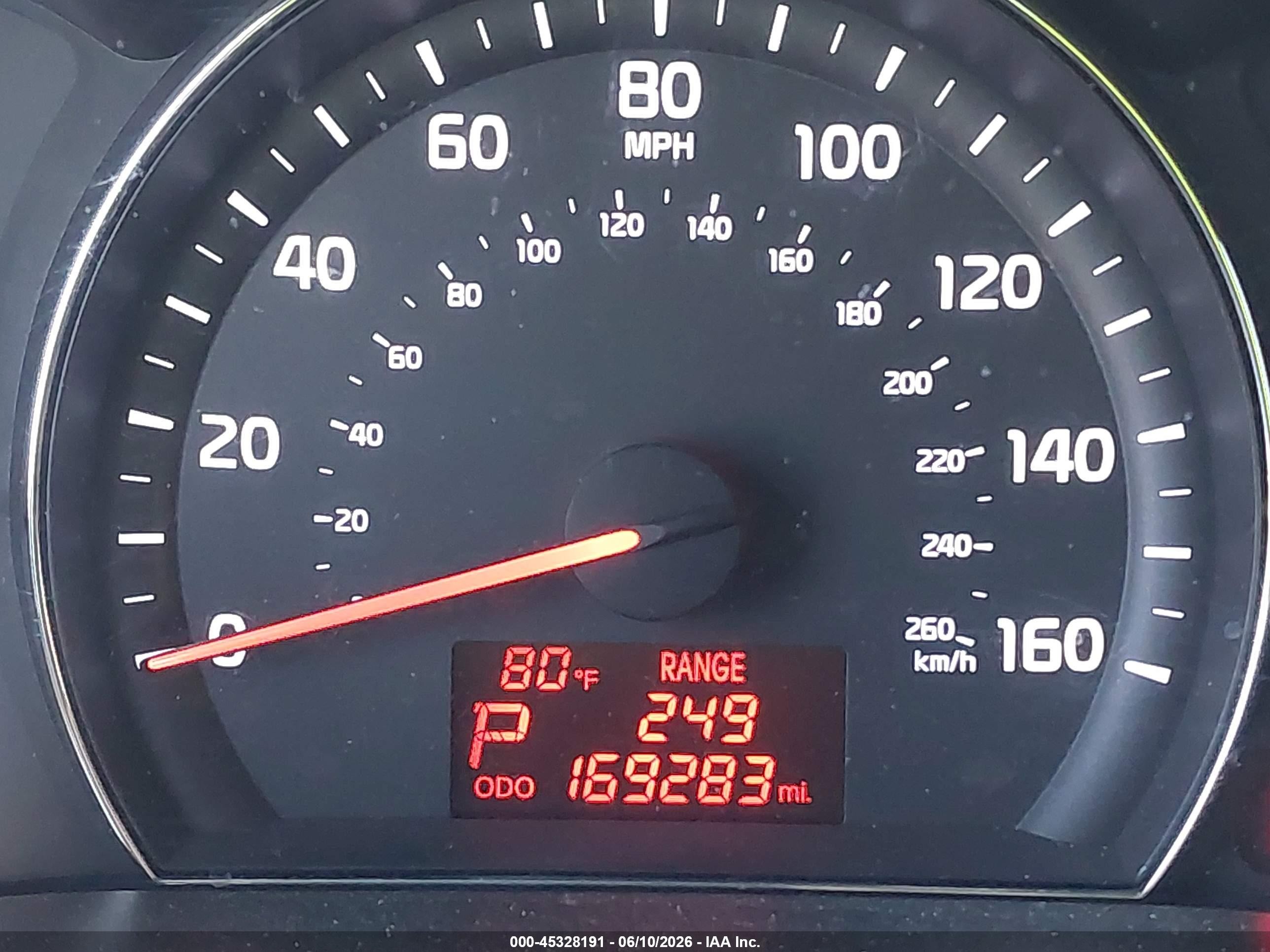 2014 Kia Sorento Lx Gray vin: 5XYKTCA68EG479337