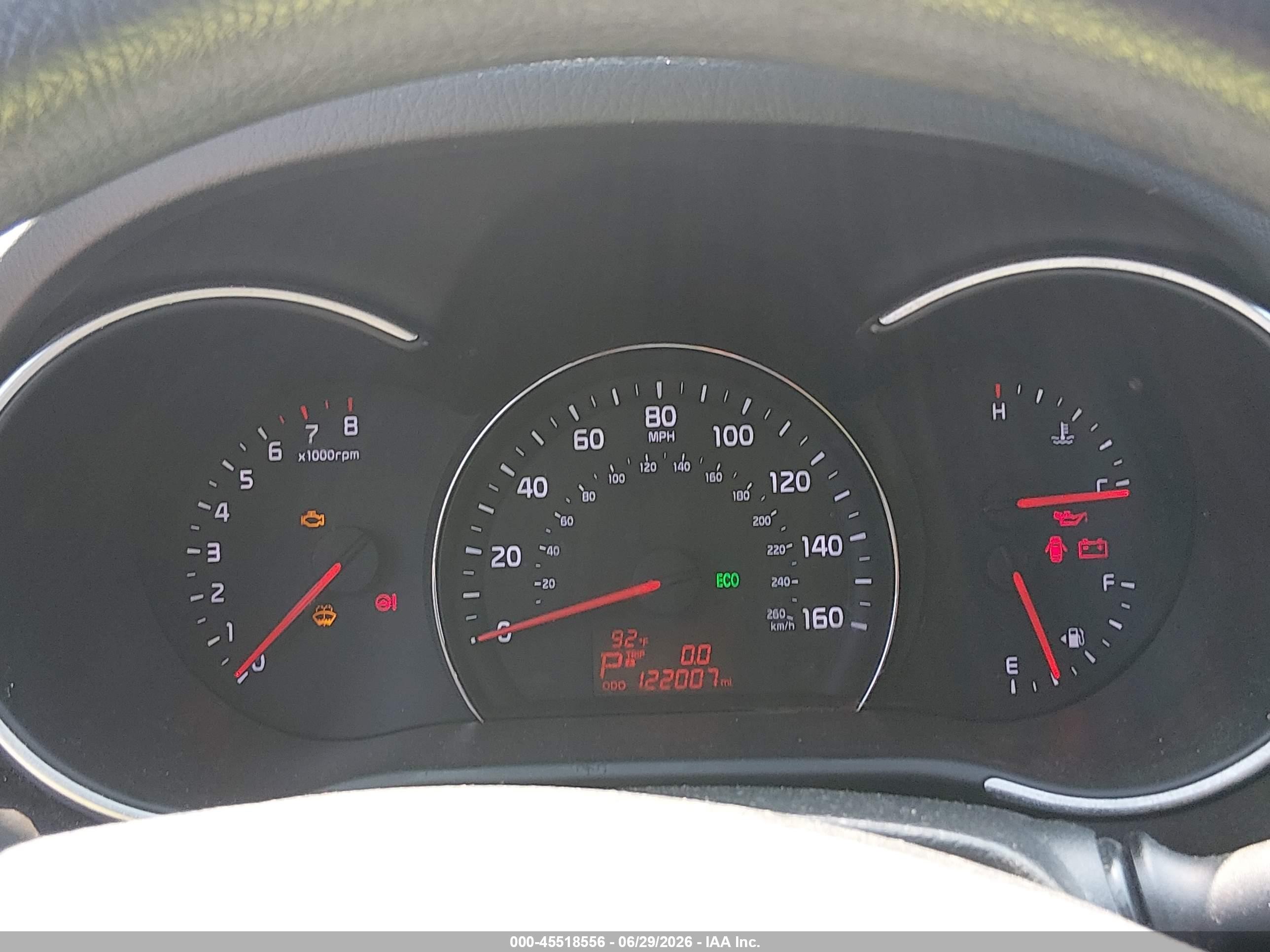 2014 Kia Sorento Lx Black vin: 5XYKTCA68EG479872