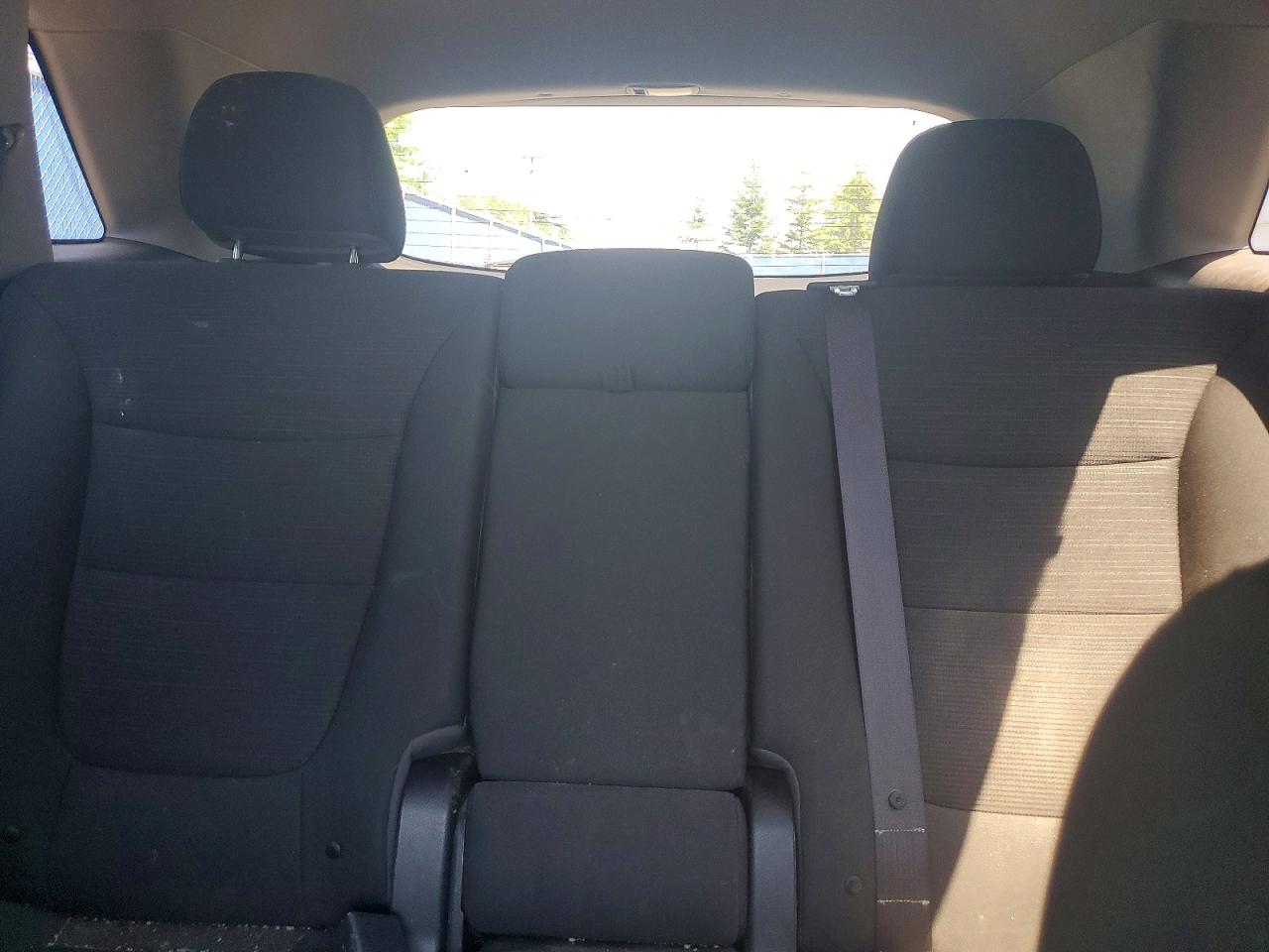 2015 Kia Sorento Lx Black vin: 5XYKTCA68FG590858