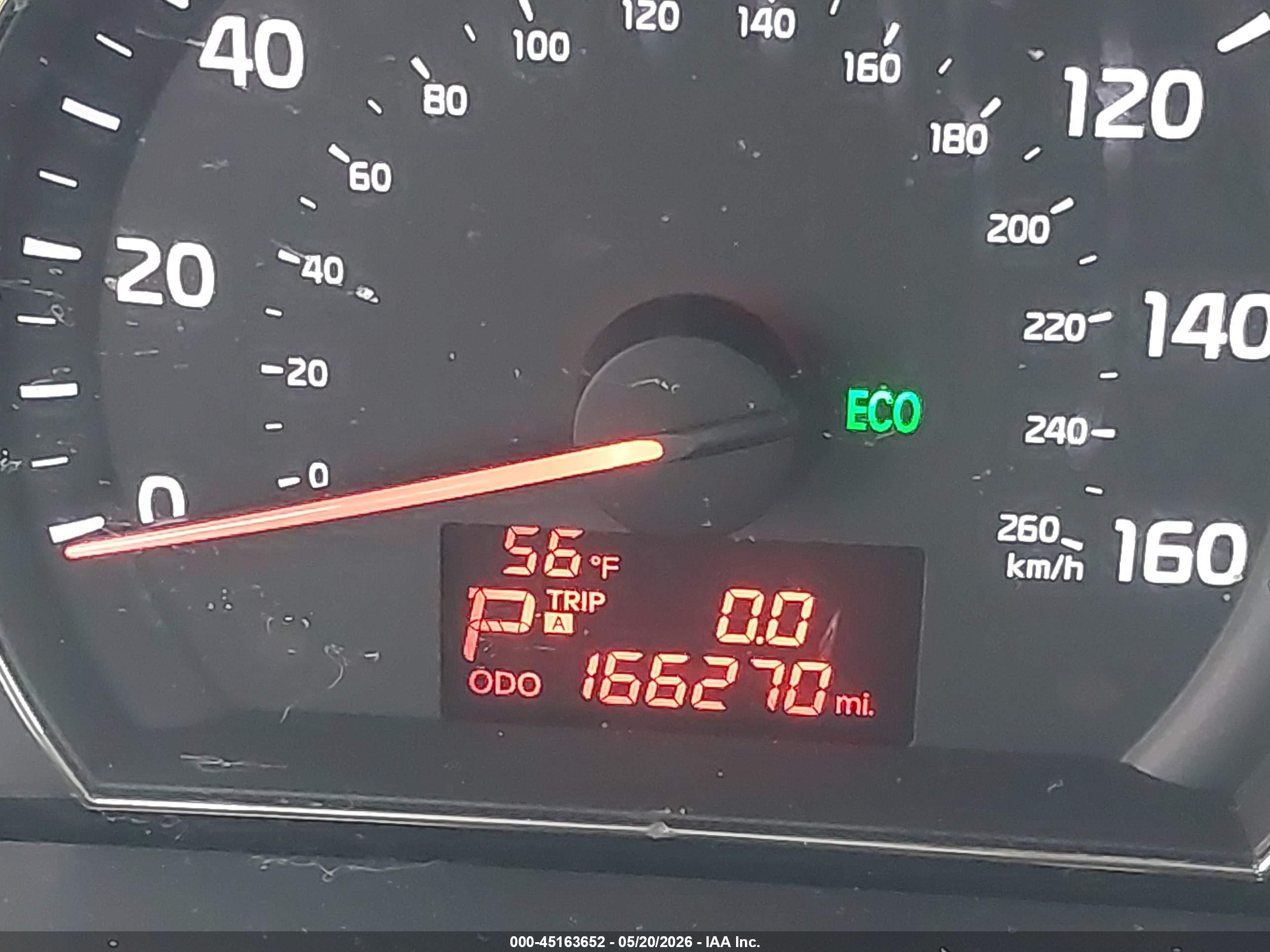 2014 Kia Sorento Lx Red vin: 5XYKTCA69EG486281