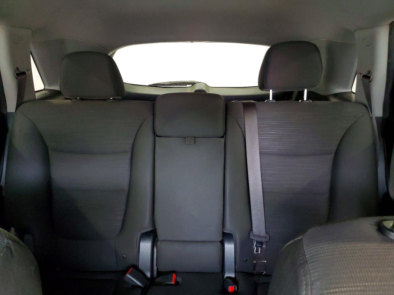 2014 Kia Sorento Lx Maroon vin: 5XYKTCA69EG506545