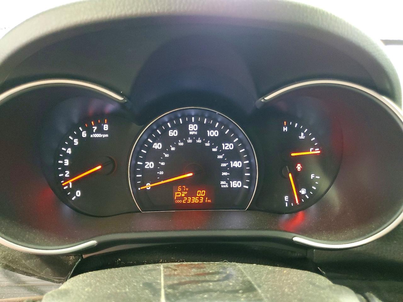 2014 Kia Sorento Lx Maroon vin: 5XYKTCA69EG506545