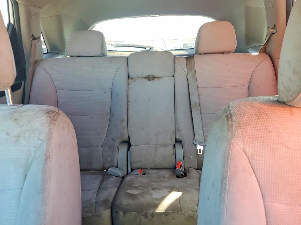2015 Kia Sorento Lx Silver vin: 5XYKTCA69FG554970
