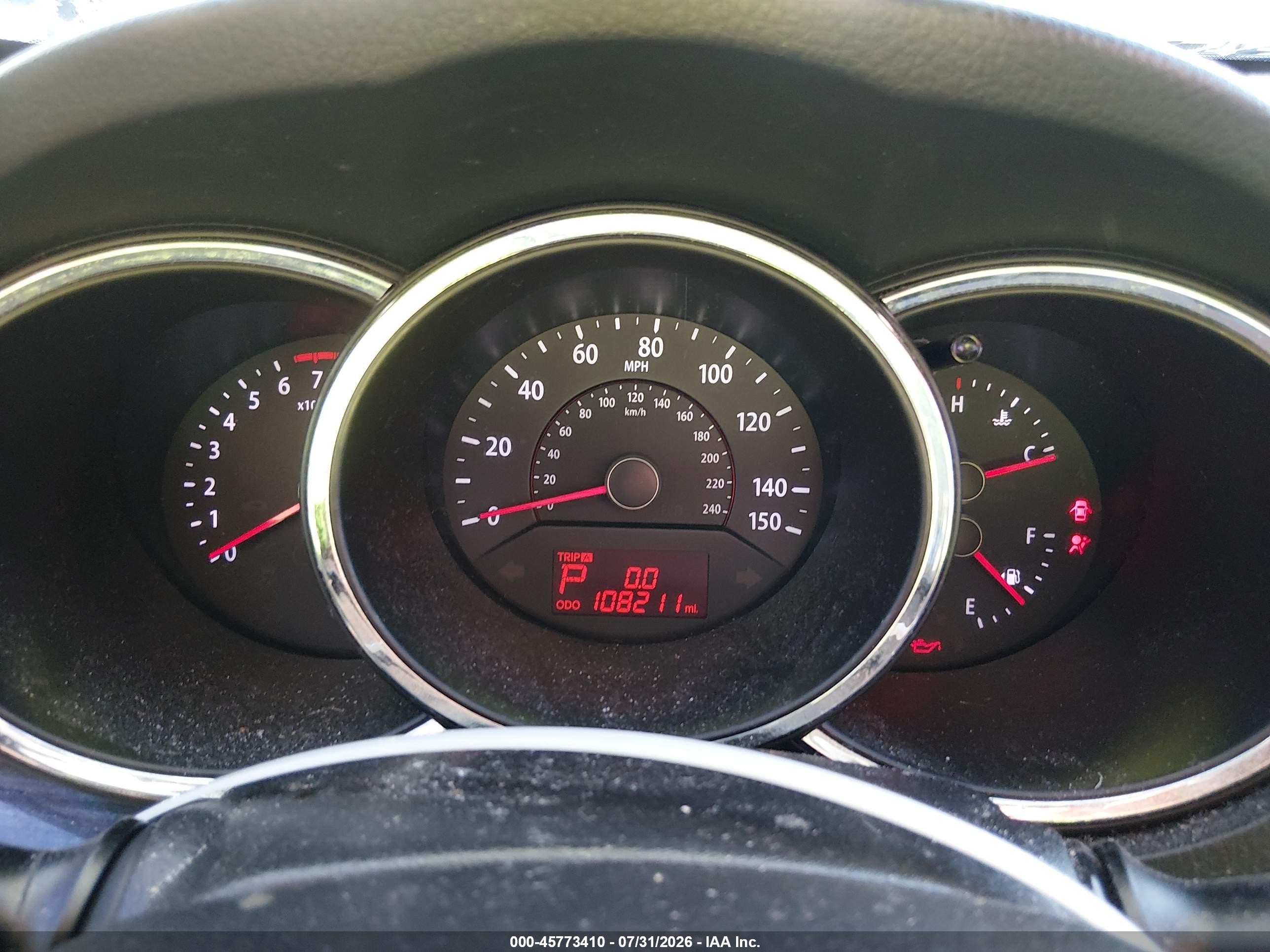 2013 Kia Sorento Lx Black vin: 5XYKTCA6XDG409627