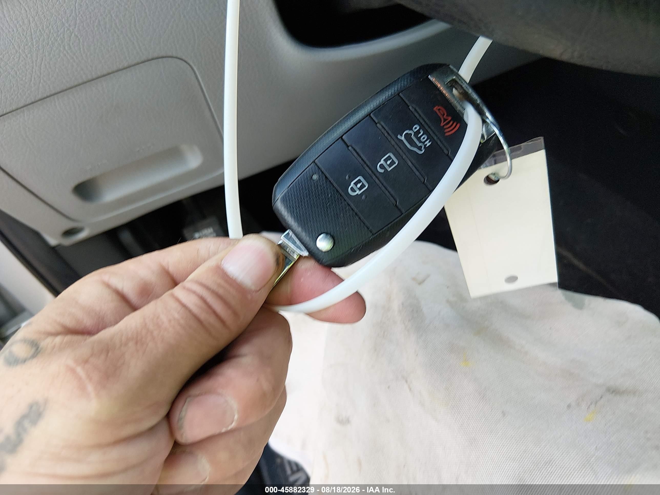 2015 Kia Sorento Lx Silver vin: 5XYKTCA6XFG564584