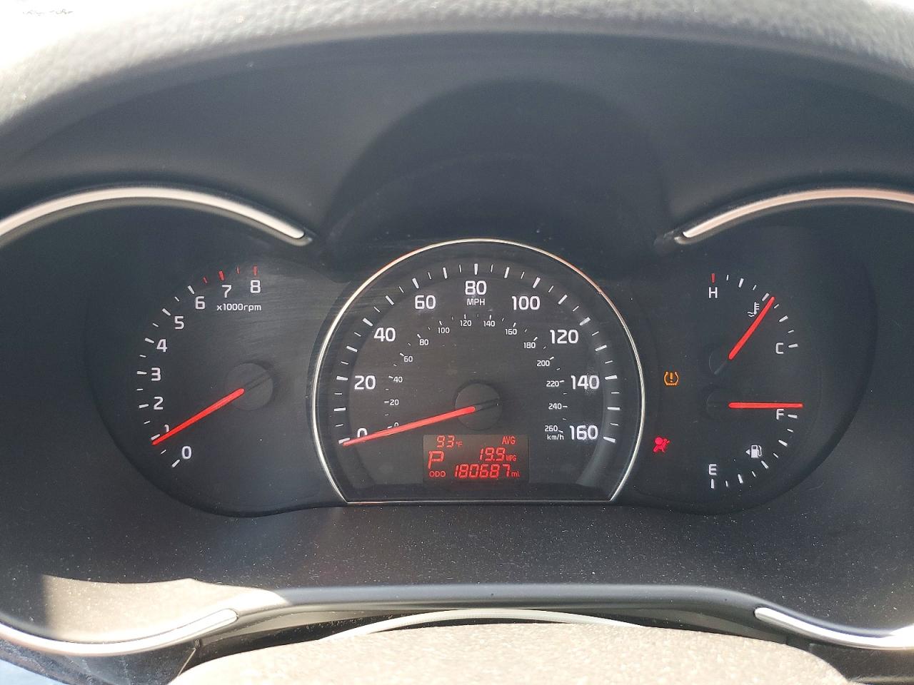 2015 Kia Sorento Lx Gray vin: 5XYKTCA6XFG655743