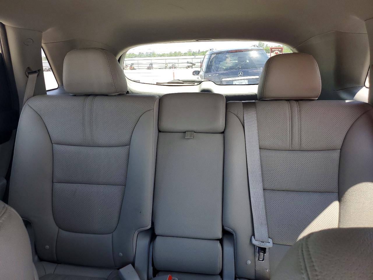 2015 Kia Sorento Lx Gray vin: 5XYKTCA6XFG655743