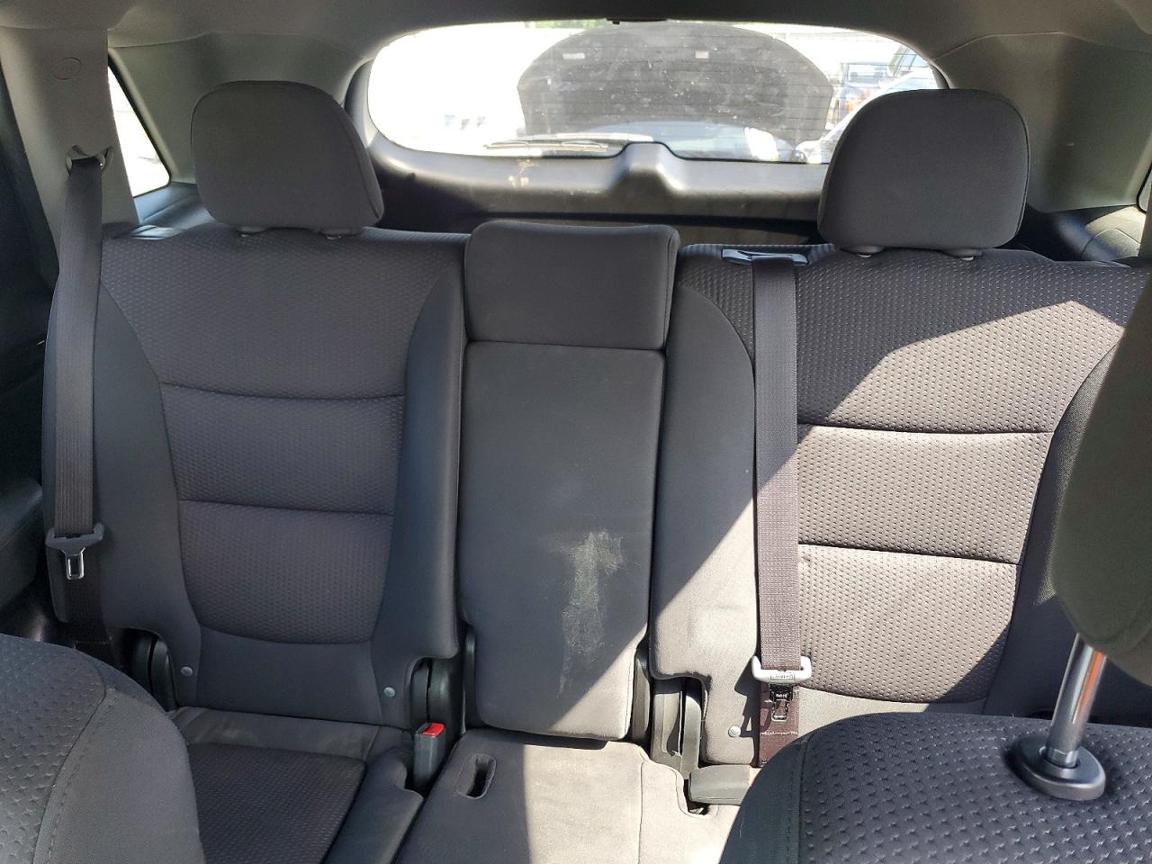 2011 Kia Sorento Lx Maroon vin: 5XYKTDA12BG099433