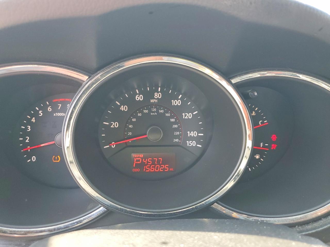 2011 Kia Sorento Lx Black vin: 5XYKTDA16BG153333