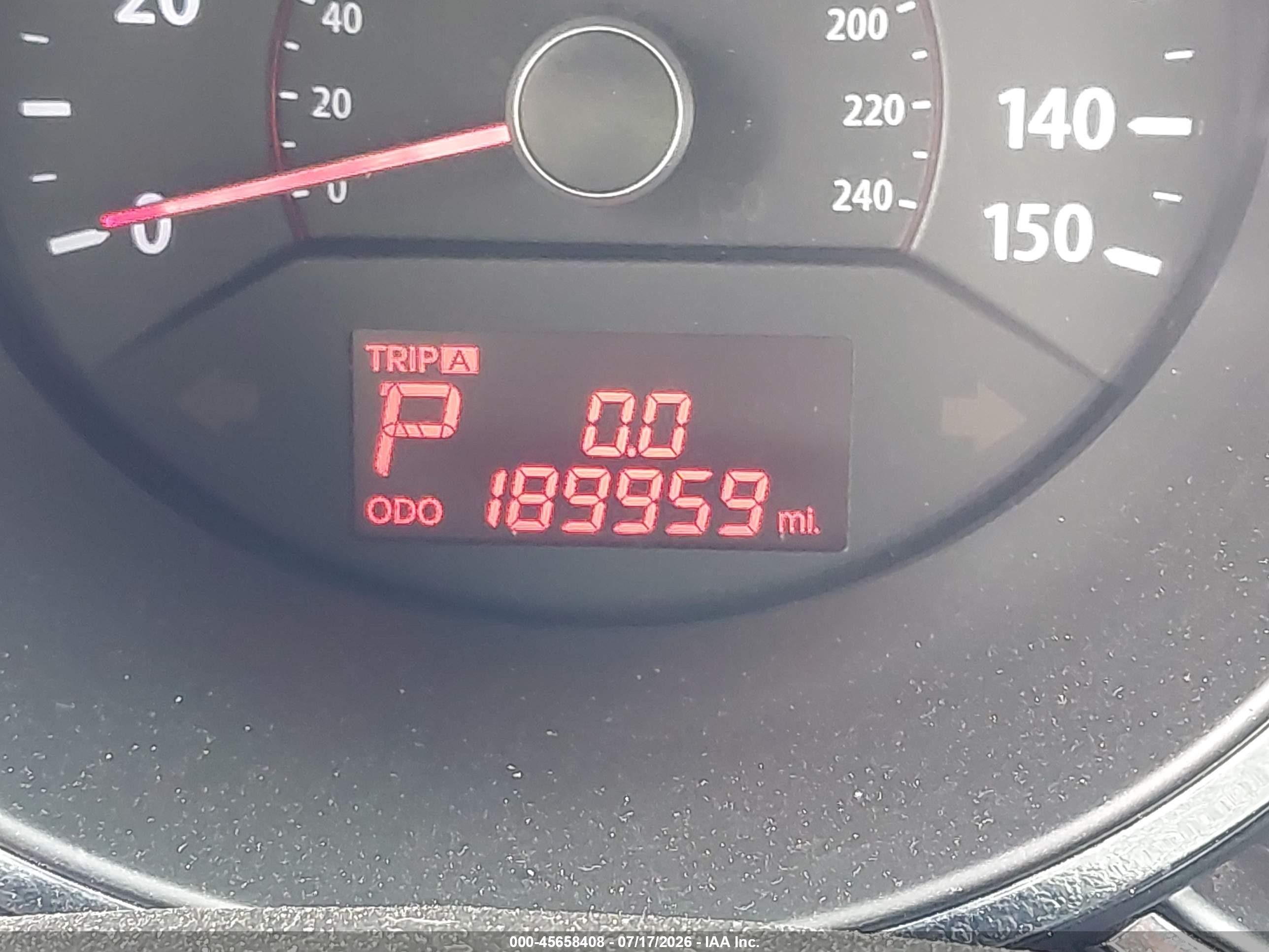2013 Kia Sorento Lx V6 Maroon vin: 5XYKTDA20DG309880