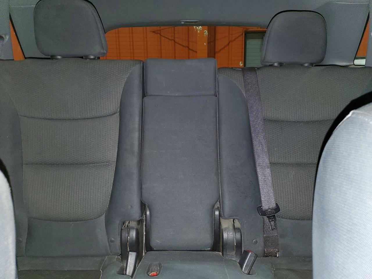 2013 Kia Sorento Lx Burgundy vin: 5XYKTDA20DG397751
