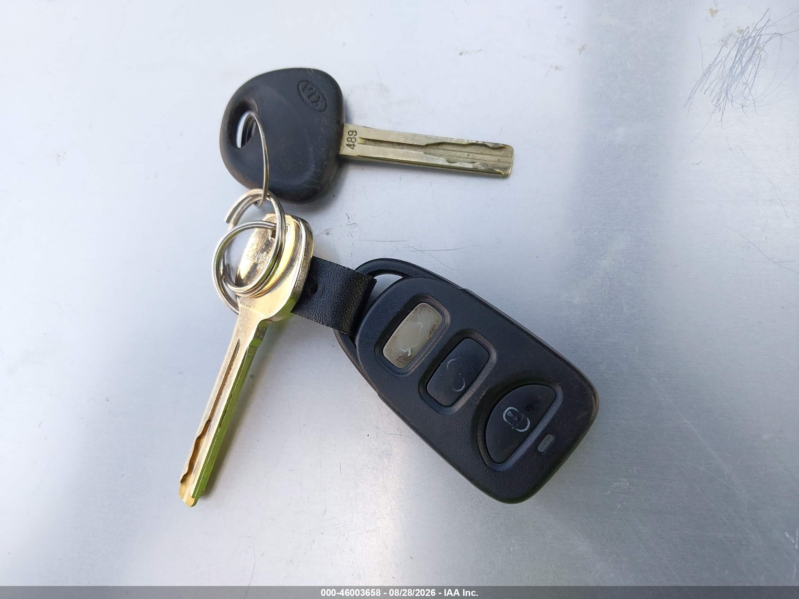 2013 Kia Sorento Lx V6 Black vin: 5XYKTDA20DG397801