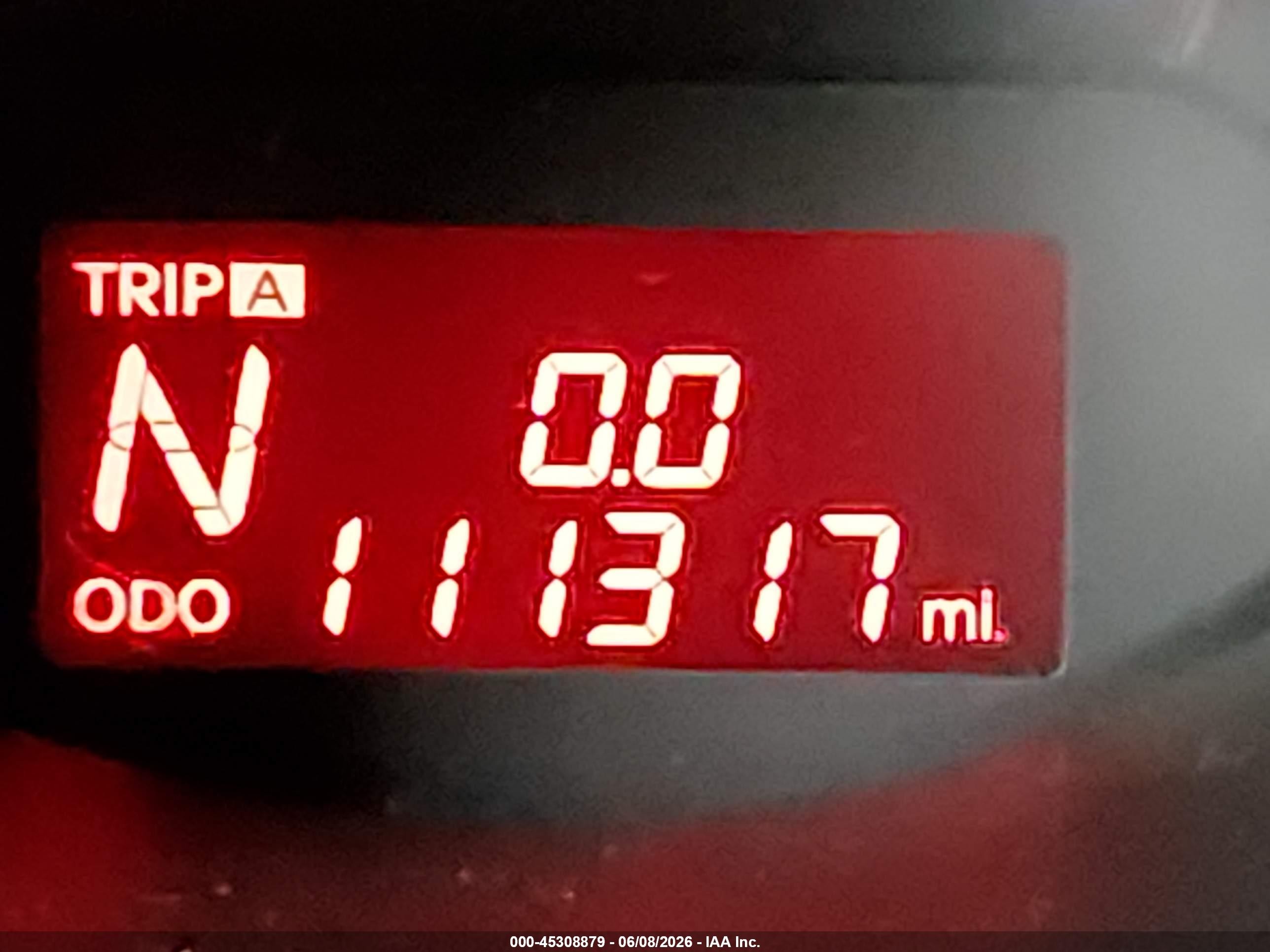 2012 Kia Sorento Lx V6 Gray vin: 5XYKTDA21CG259425